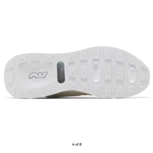 NIKE Air Max Pre-Day “White Phantom” - Picture 4 of 11